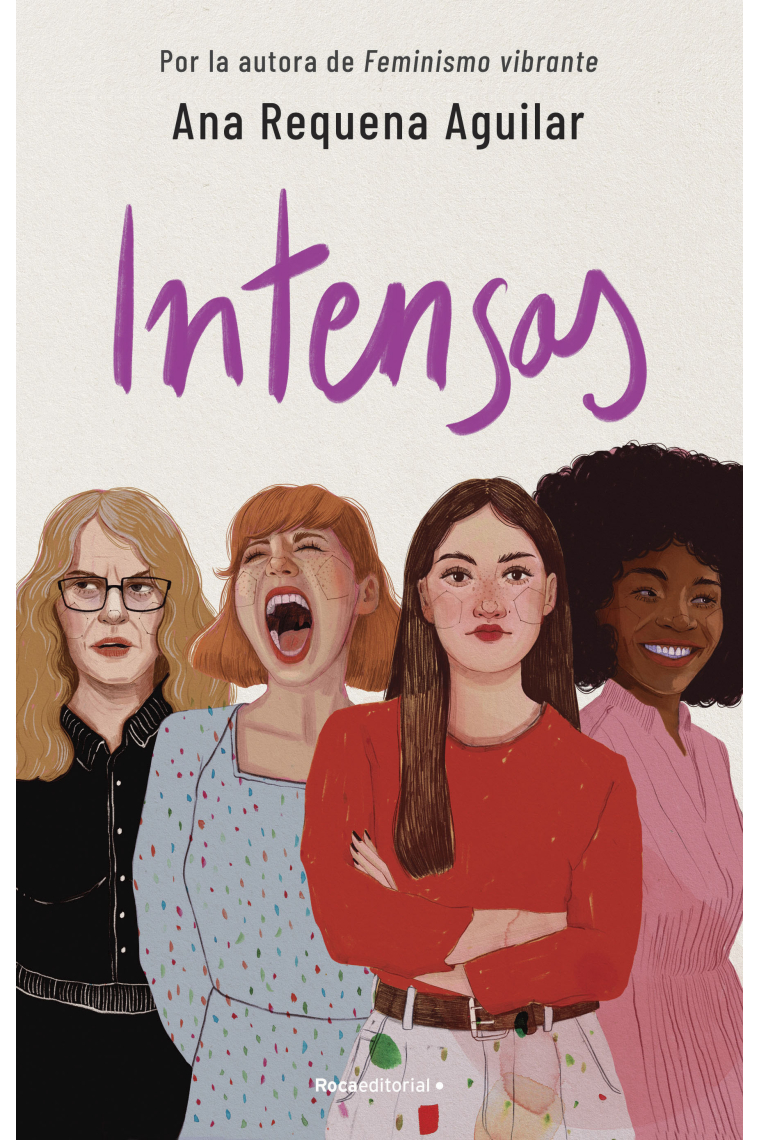 Intensas