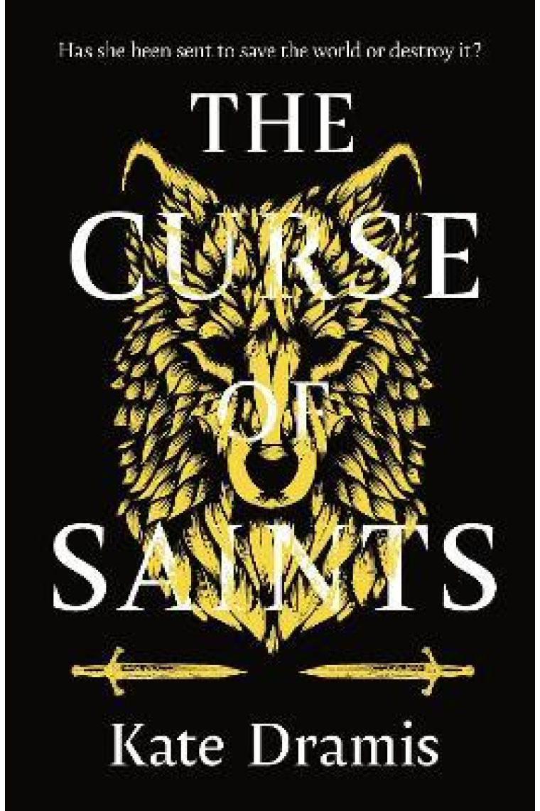 The Curse of Saints