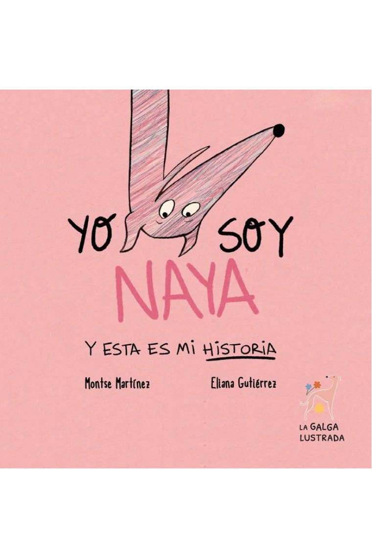 Yo soy Naya y esta es mi historia