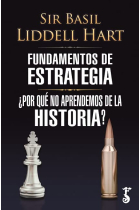 Fundamentos de estrategia; ¿Por qué no aprendemos de la historia?