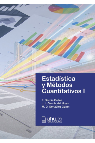 ESTADISTICAS Y METODOS CUANTITATIVOS I