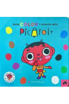 QUIN COLOR TAGRADA MES PICAROL