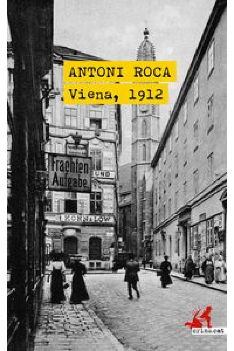 Viena 1912