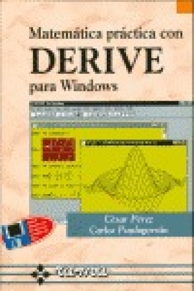 Matemáticas practica con Derive para Windows