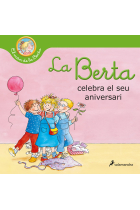 La Berta celebra el seu aniversari (El món de la Berta)