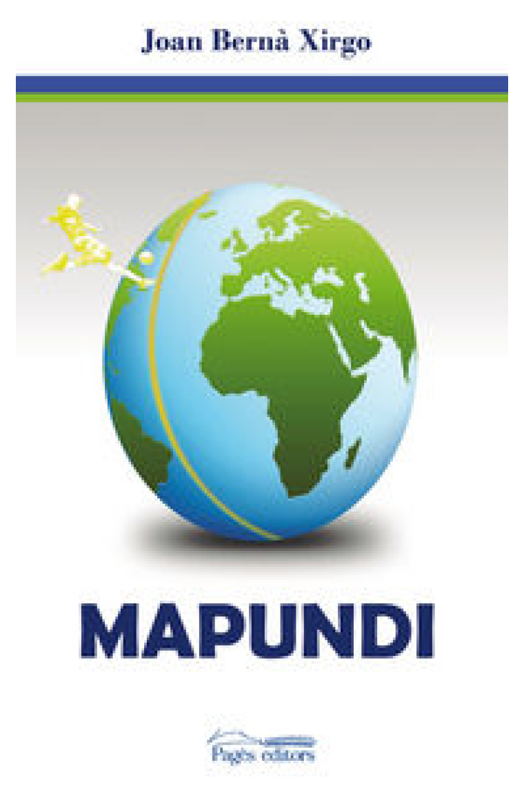 Mapundi