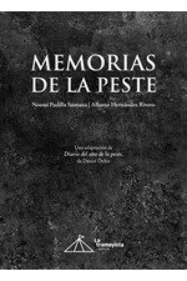 Memorias de la peste