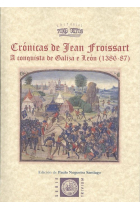 CRONICAS DE JEAN FROISSART