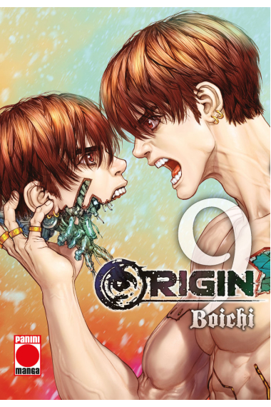 ORIGIN 09