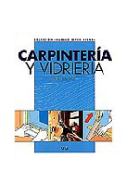 Carpintería y vidriería