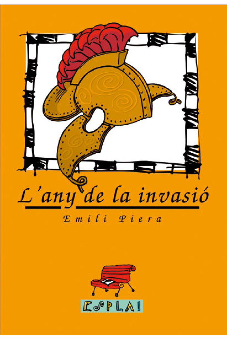 L'ANY DE LA INVASIO