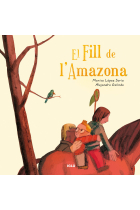 El fill de l'amazona