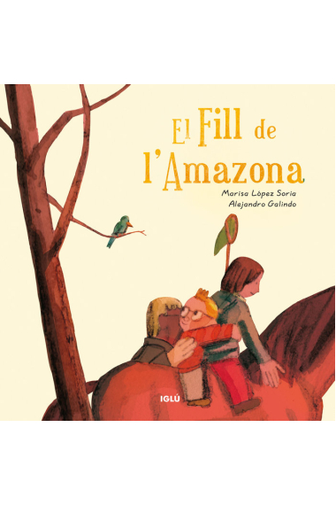 El fill de l'amazona