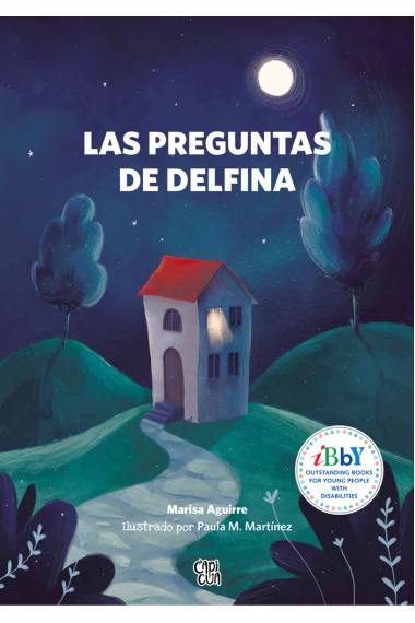 LAS PREGUNTAS DE DELFINA