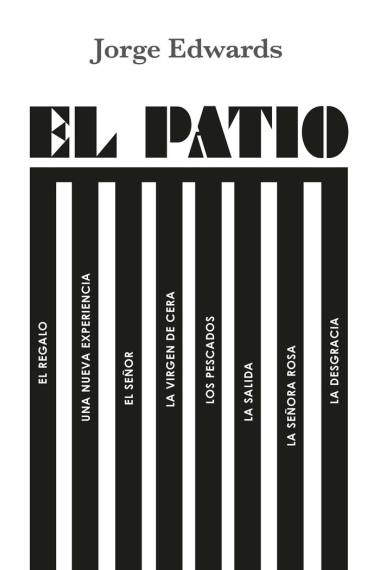 El patio