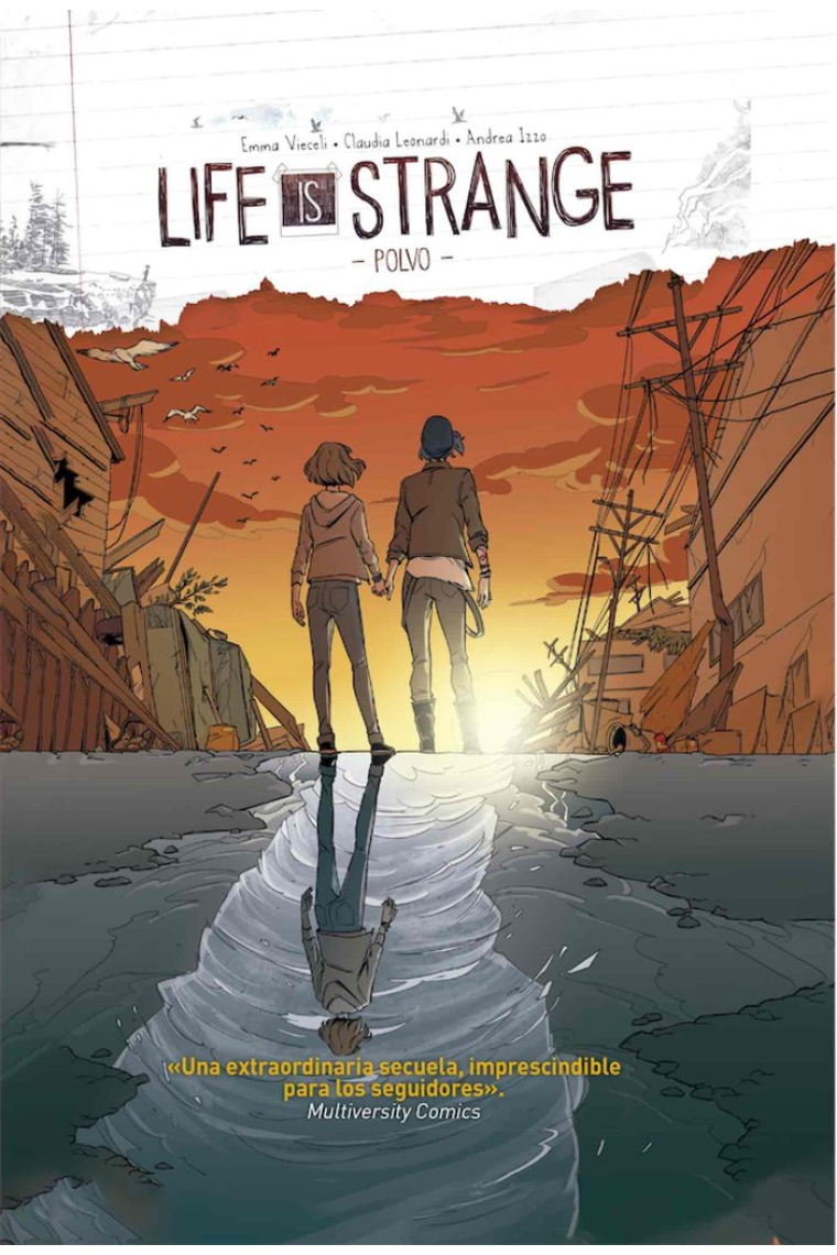 Life is Strange