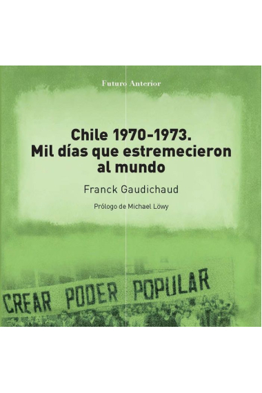 Chile 1970-1973