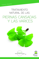 Tratamiento natural de las piernas cansadas y las varices