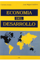 ECONOMIA DEL DESARROLLO