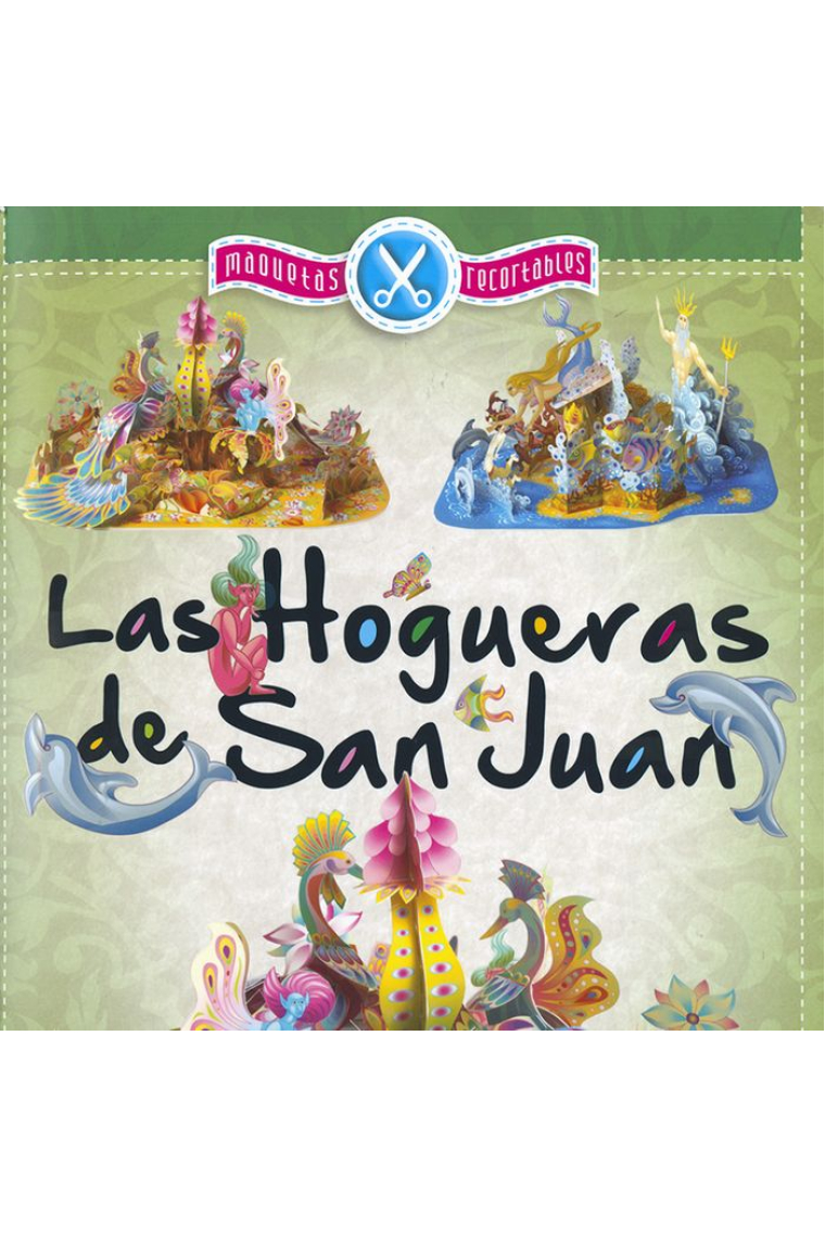 Las hogueras de San Juan