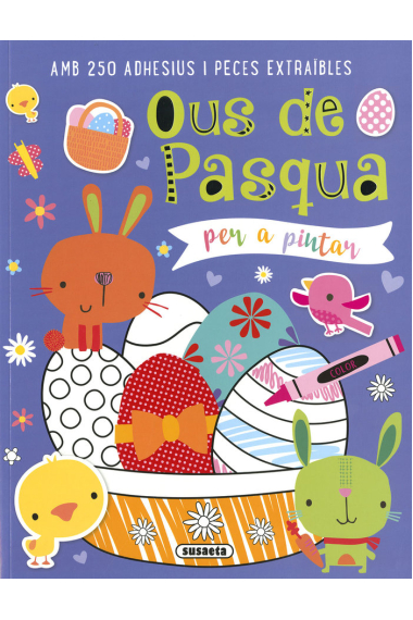 OUS DE PASQUA