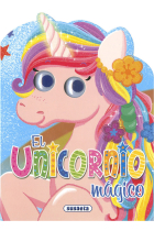 El unicornio mágico 1