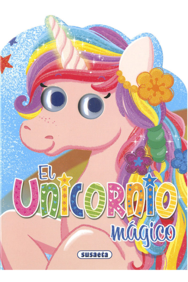 El unicornio mágico 1