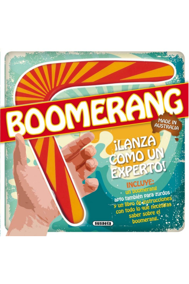 Boomerang