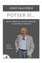 Potser sí... Recull d’articles i ninots publicats a la revista El Francolí