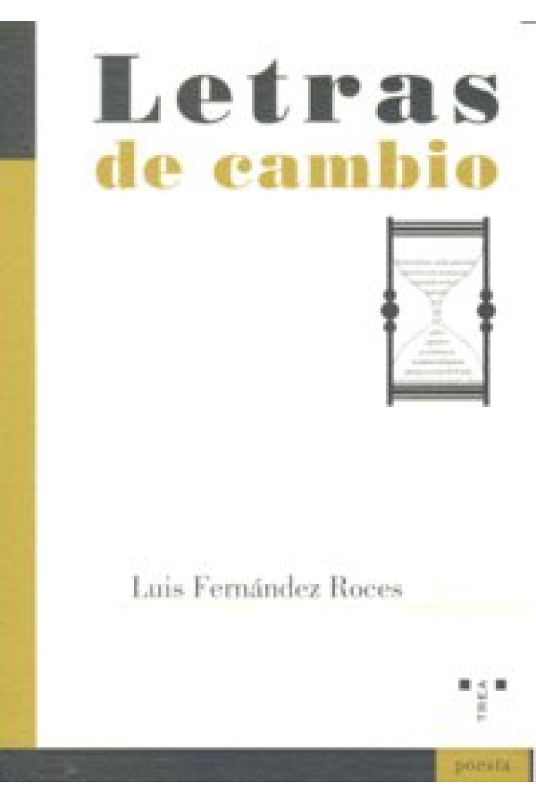 Letras de cambio