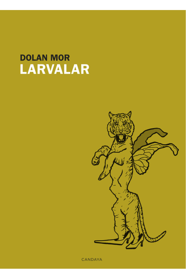 Larvalar