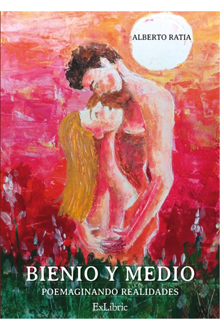 BIENIO Y MEDIO