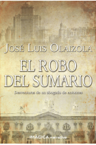 El robo del sumario