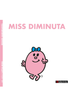 MISS DIMINUTA