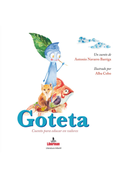 GOTETA