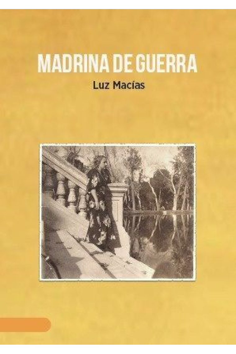 Madrina de guerra