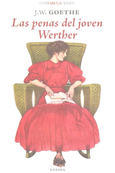 Las penas del joven Werther