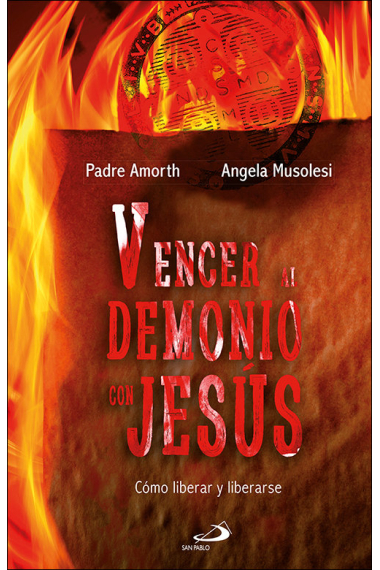 Vencer al demonio con Jesús