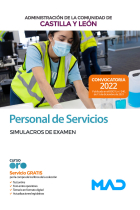 PERSONAL SERVICIOS ADMINISTRACION COMUNIDAD C