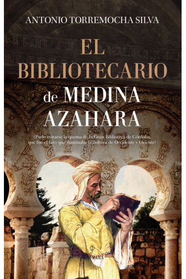 El bibliotecario de Medina Azahara