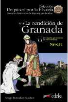 NHG 1. La rendición de Granada