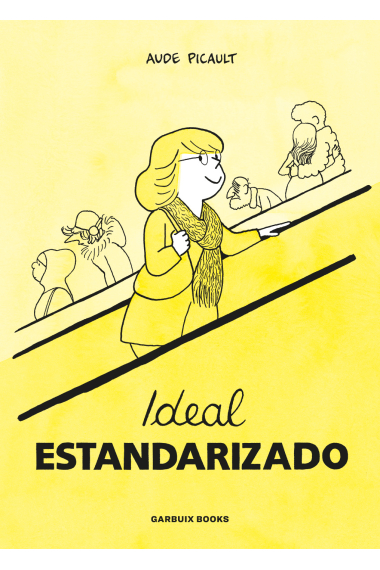 Ideal estandarizado