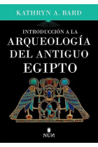 Introducción a la Arqueología del Antiguo Egipto