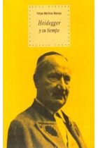 Heidegger y su tiempo