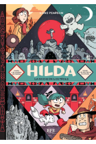 HILDA LA NOCHE DE LOS TROLS