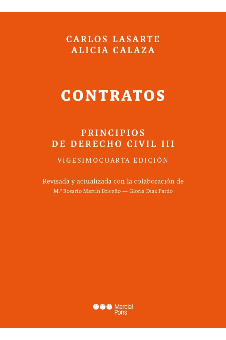 CONTRATOS