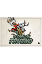 CAPITAN TRUENO FACSIMIL 2 49-96 NE