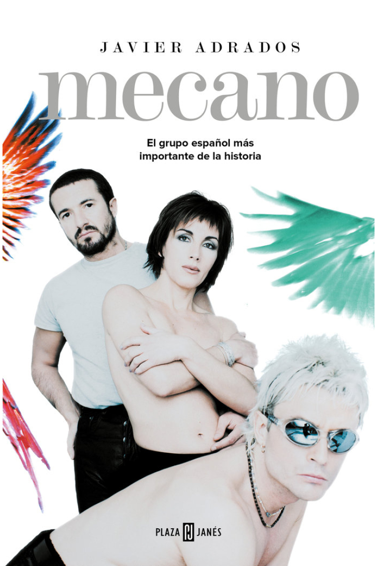 MECANO