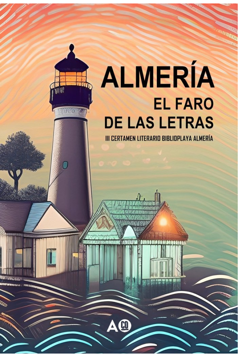 ALMERÍA. EL FARO DE LAS LETRAS