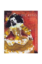 Picasso y la tradición española